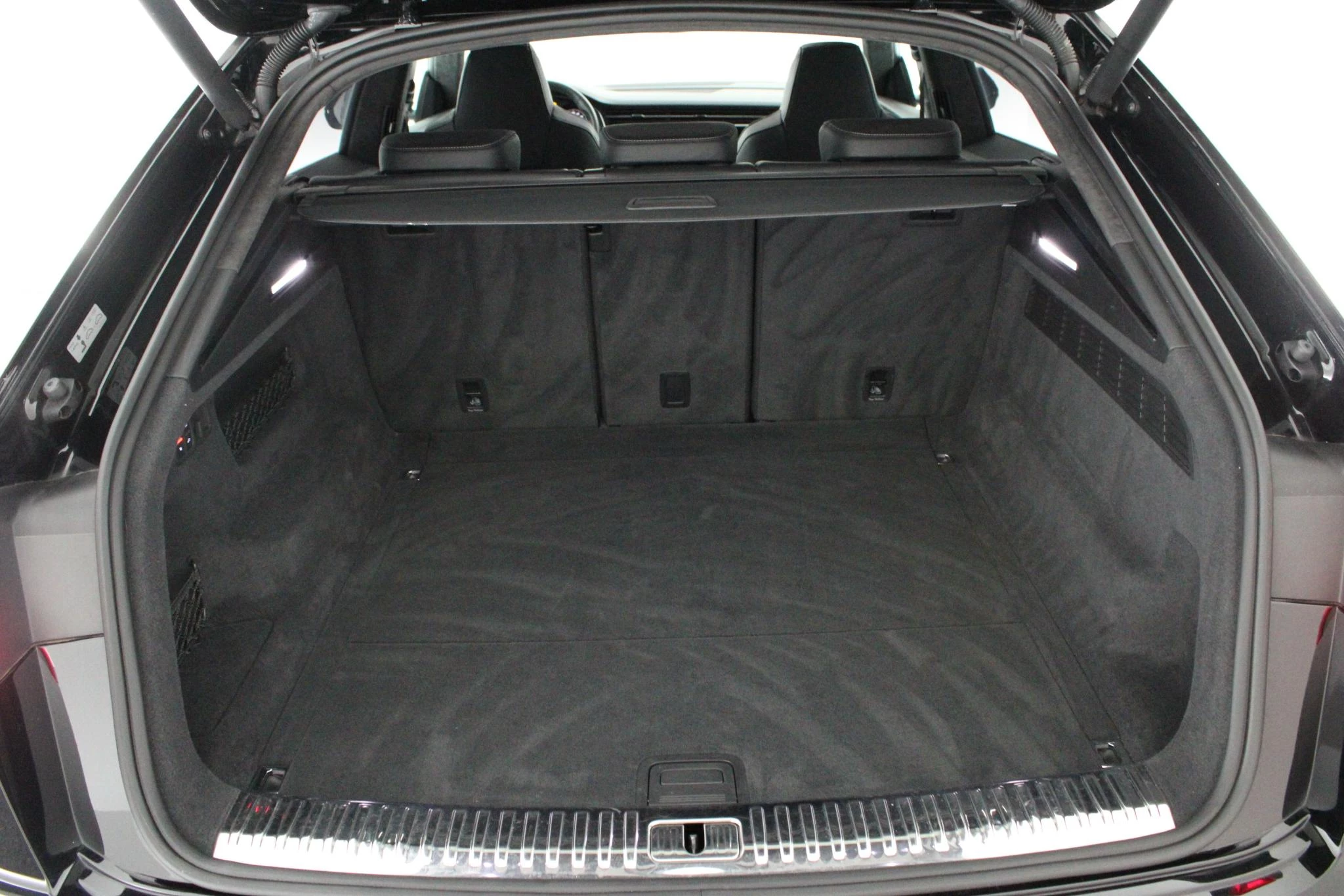 Hoofdafbeelding Audi RSQ8