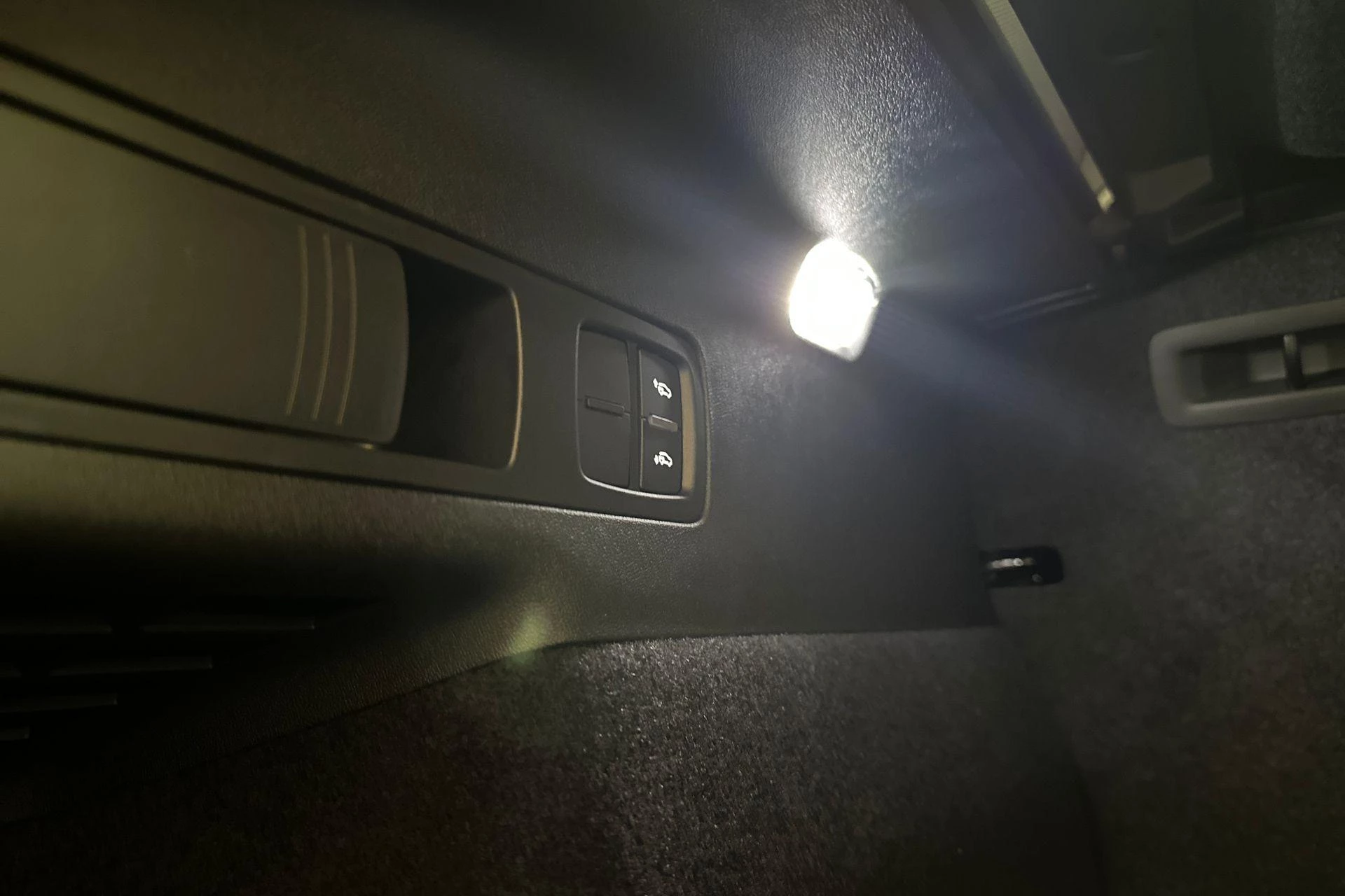 Hoofdafbeelding Audi Q6 e-tron