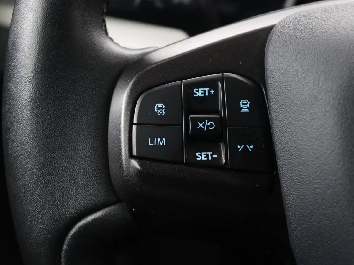 Hoofdafbeelding Ford Mustang Mach-E