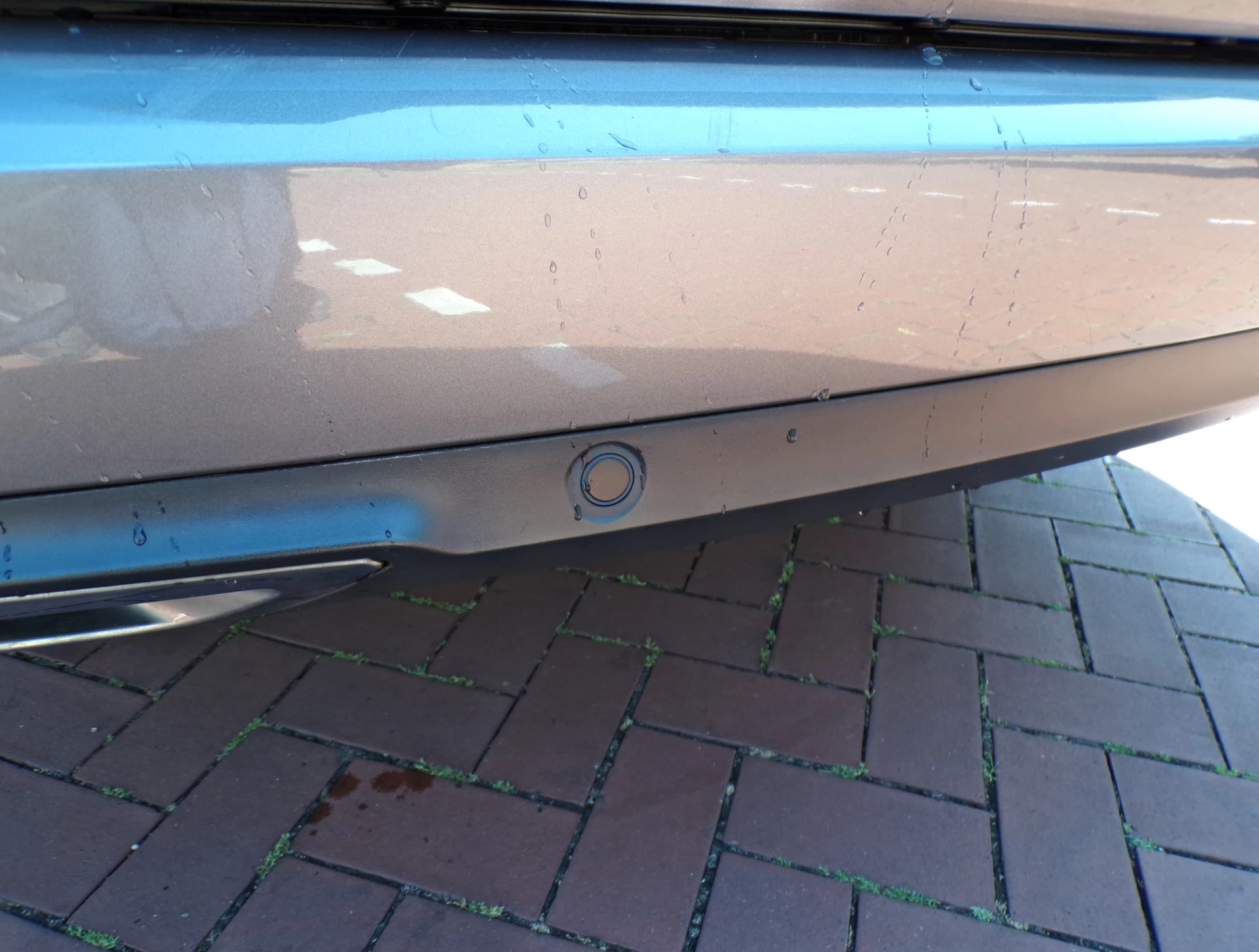 Hoofdafbeelding Renault Talisman