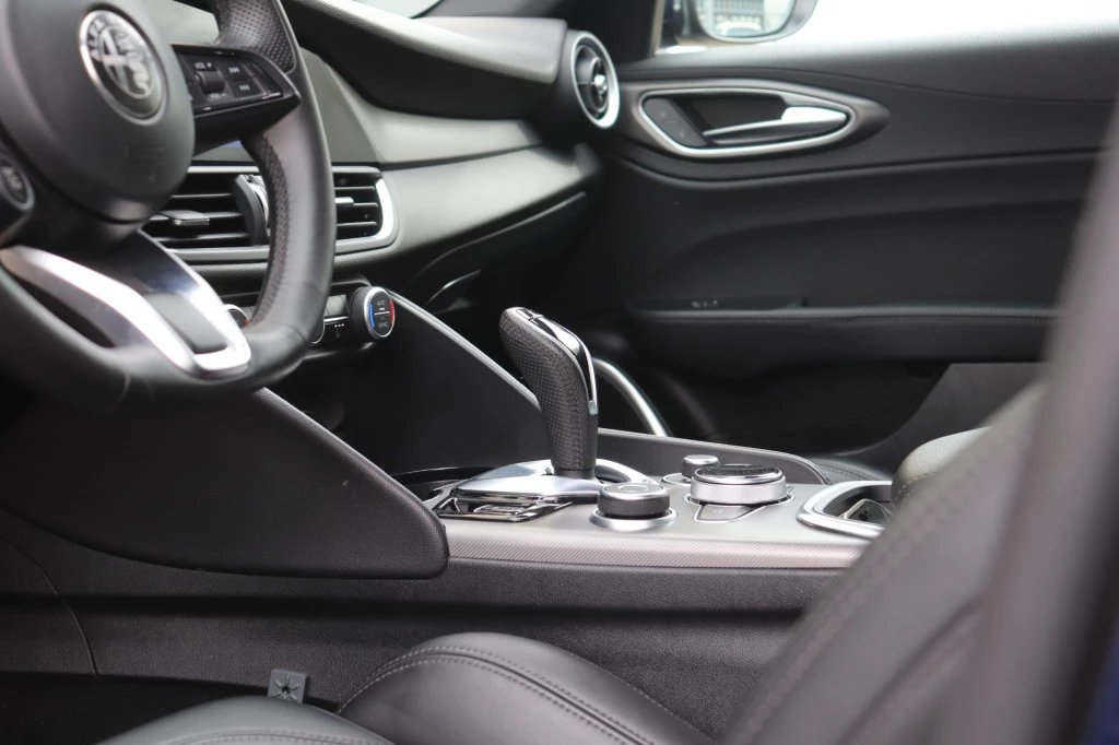 Hoofdafbeelding Alfa Romeo Giulia