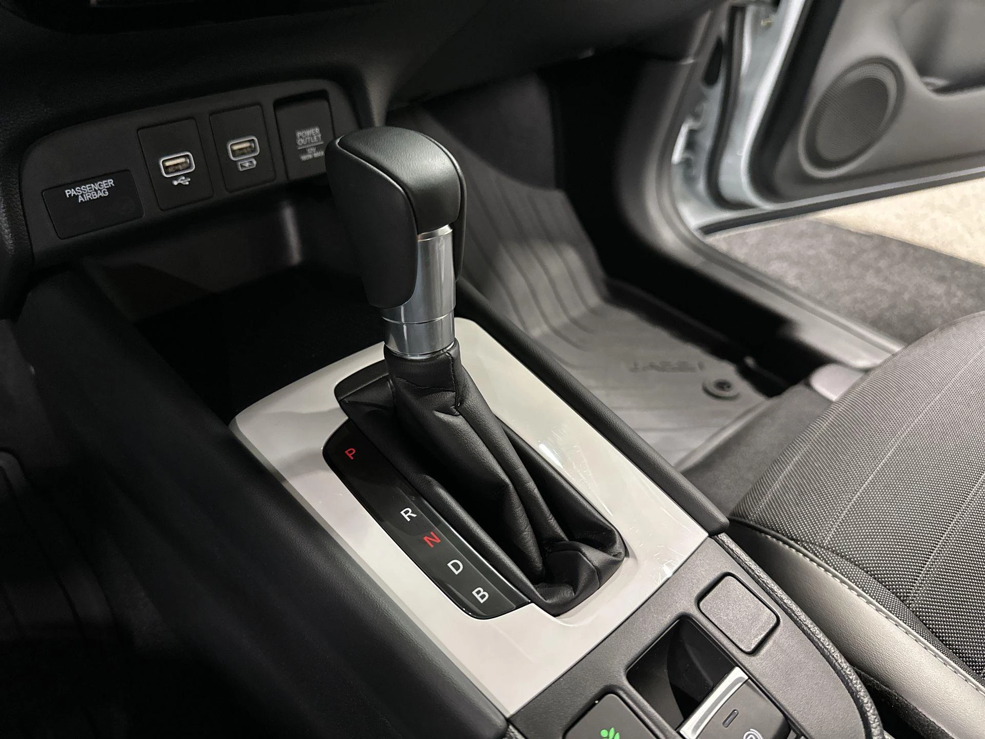 Hoofdafbeelding Honda Jazz
