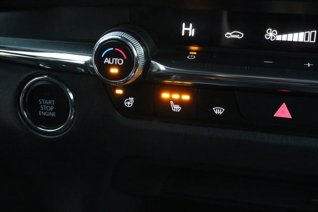 Hoofdafbeelding Mazda CX-30