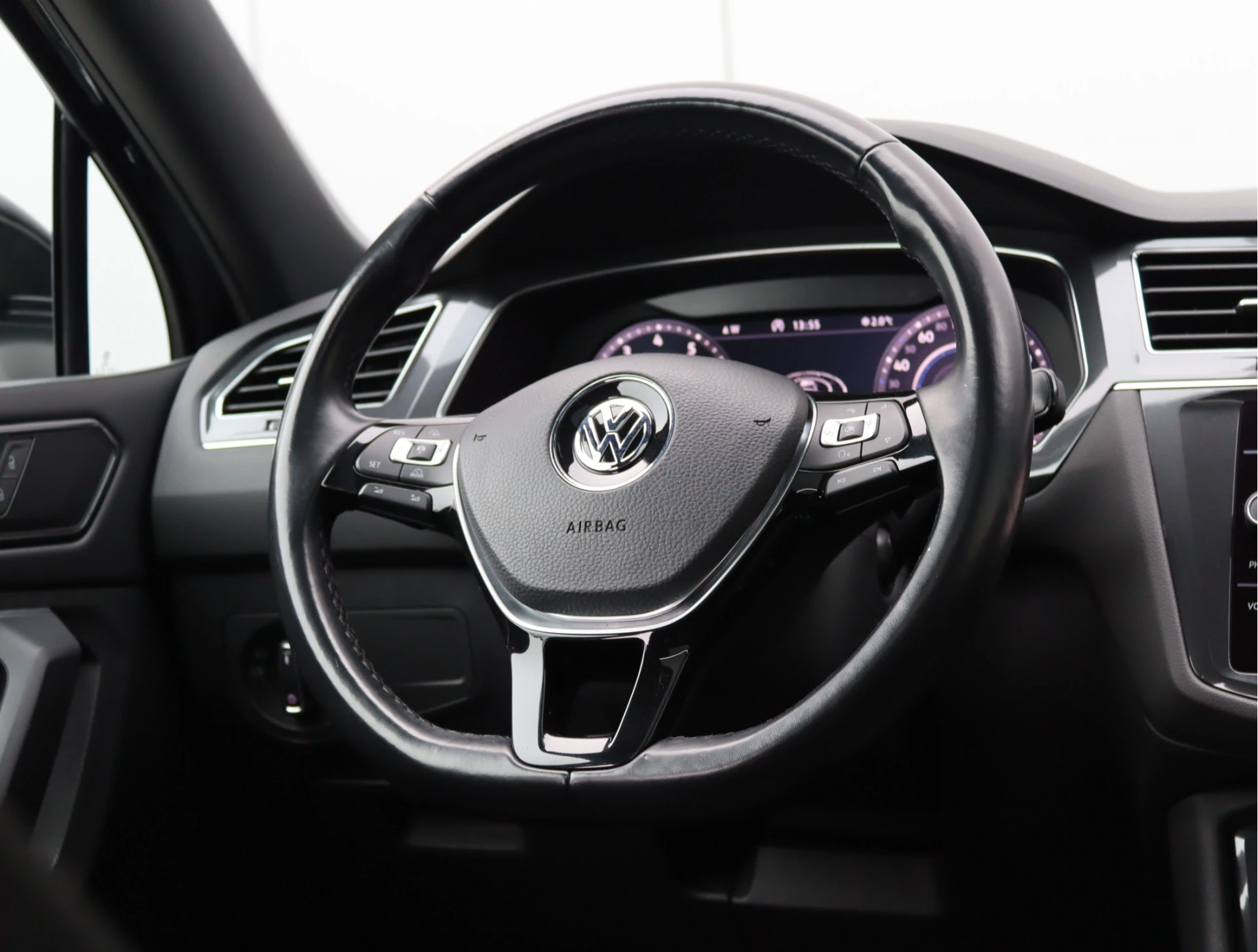 Hoofdafbeelding Volkswagen Tiguan Allspace