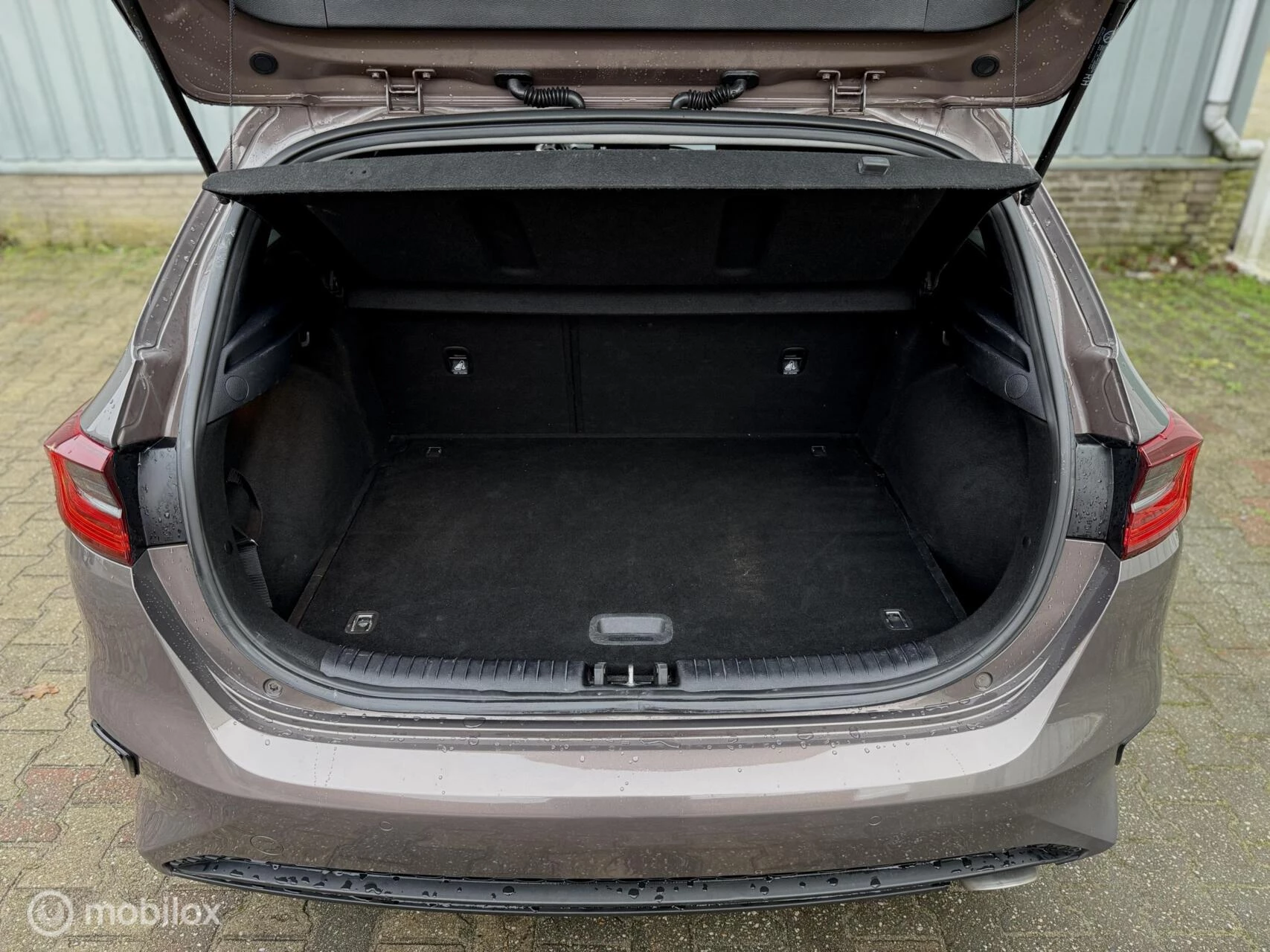 Hoofdafbeelding Kia Ceed