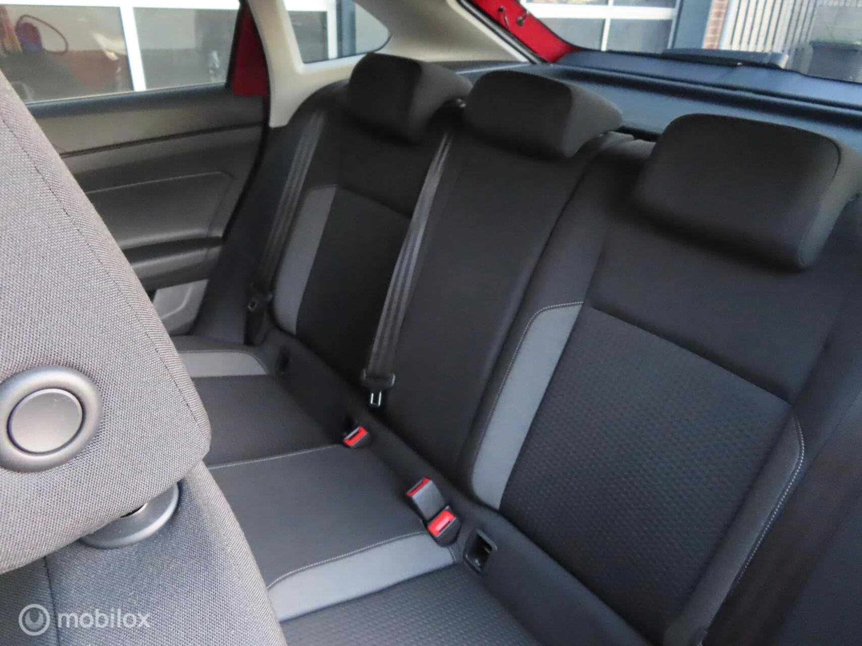 Hoofdafbeelding Volkswagen Taigo