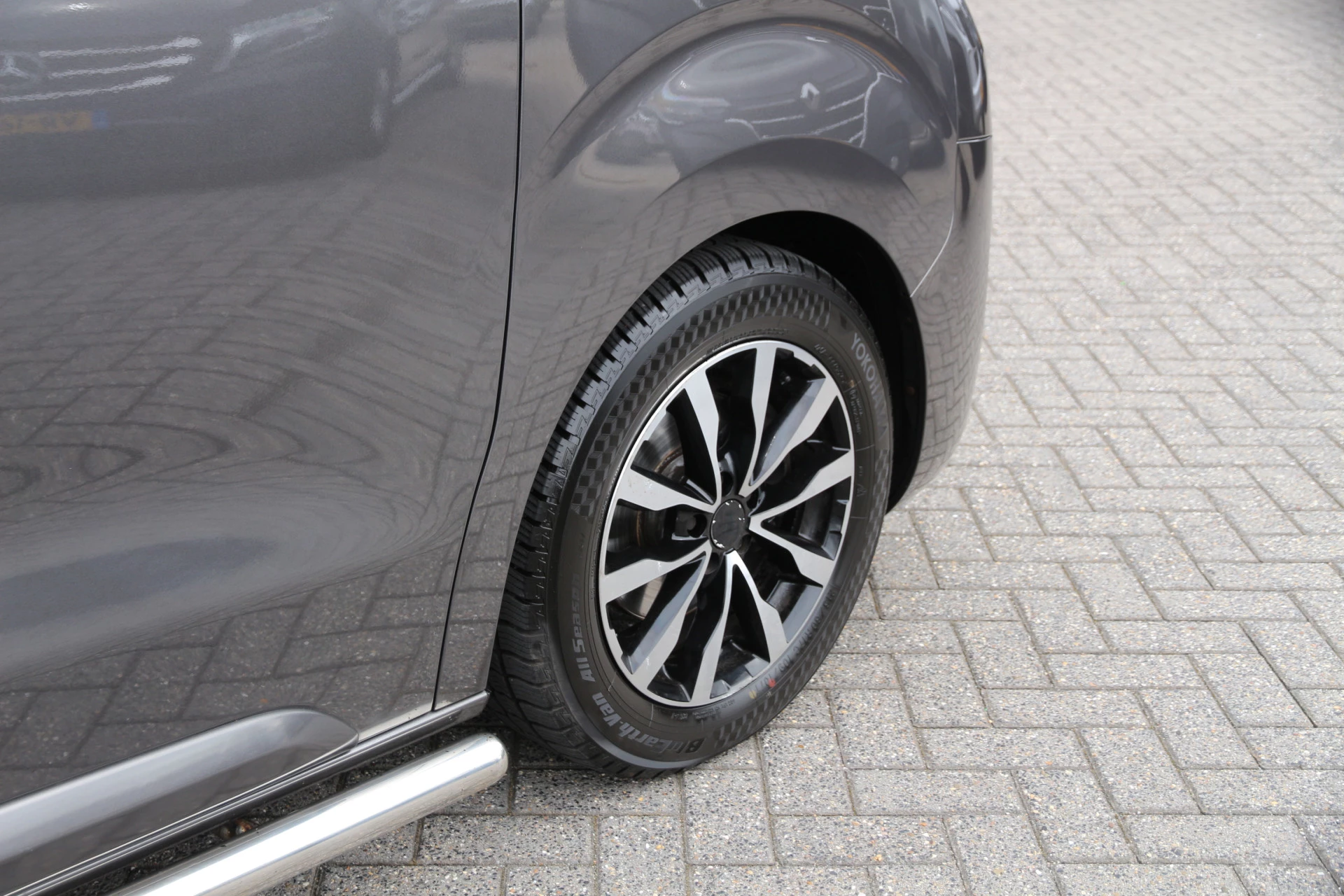 Hoofdafbeelding Toyota ProAce