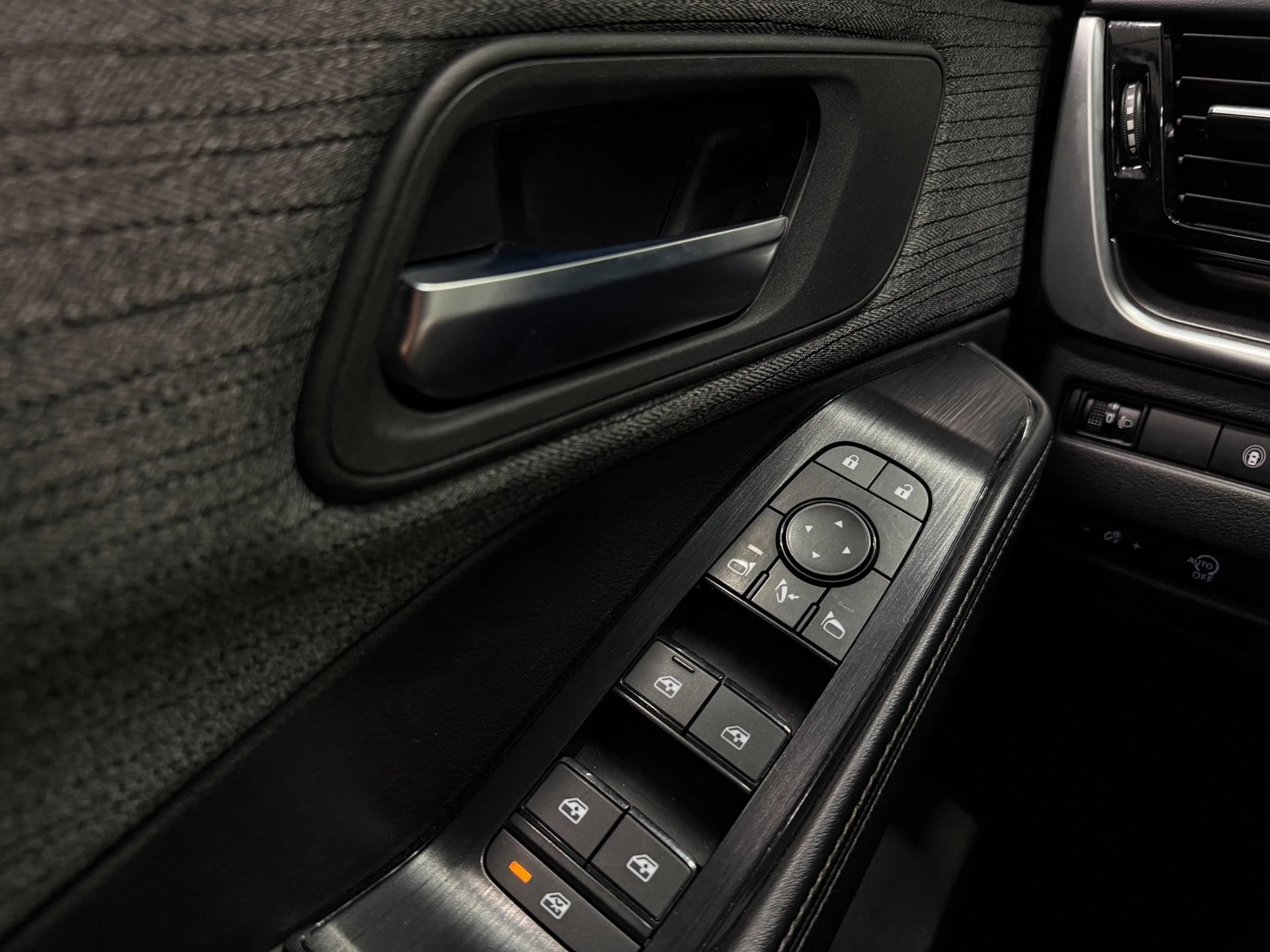 Hoofdafbeelding Nissan X-Trail