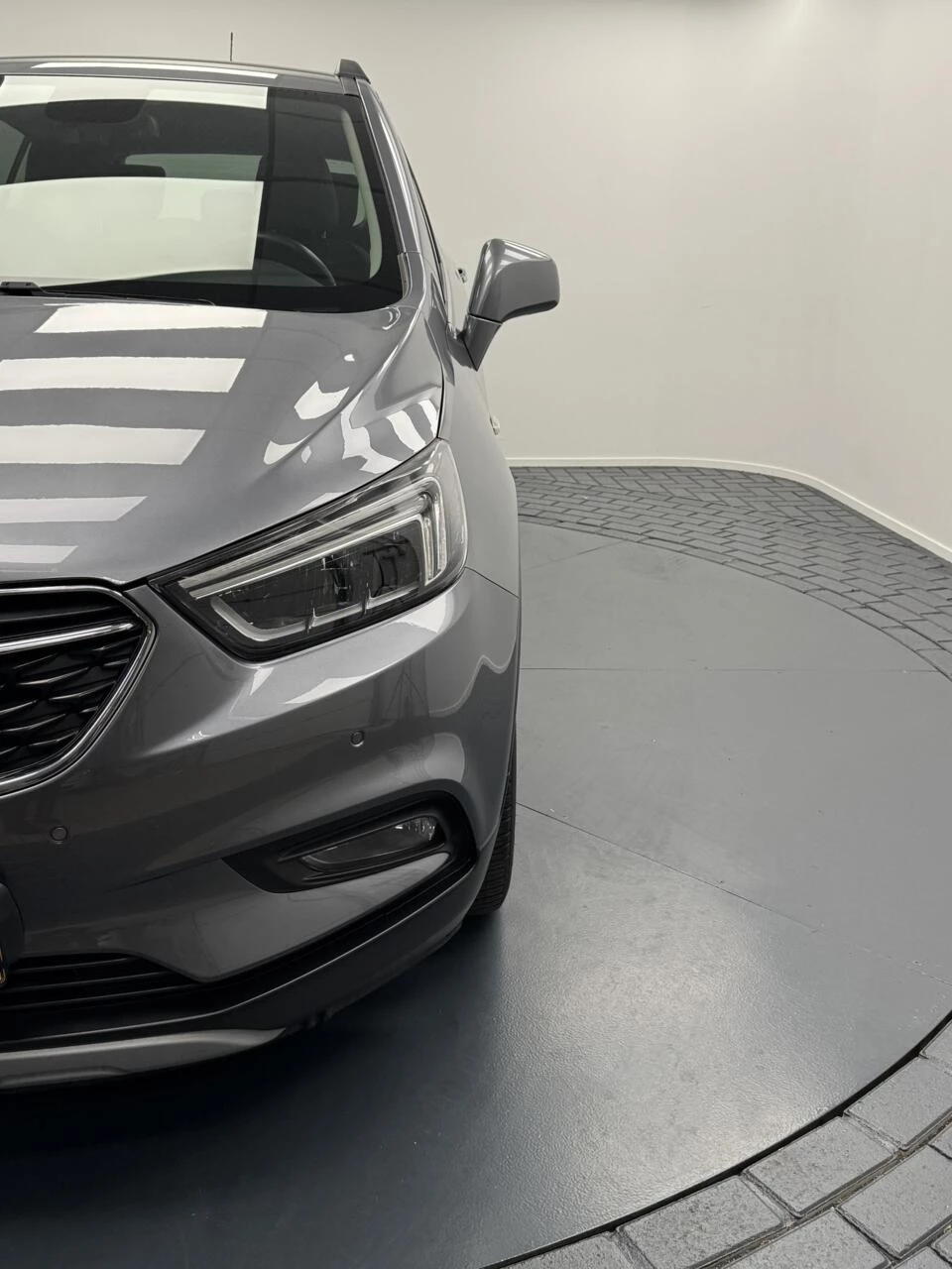 Hoofdafbeelding Opel Mokka X