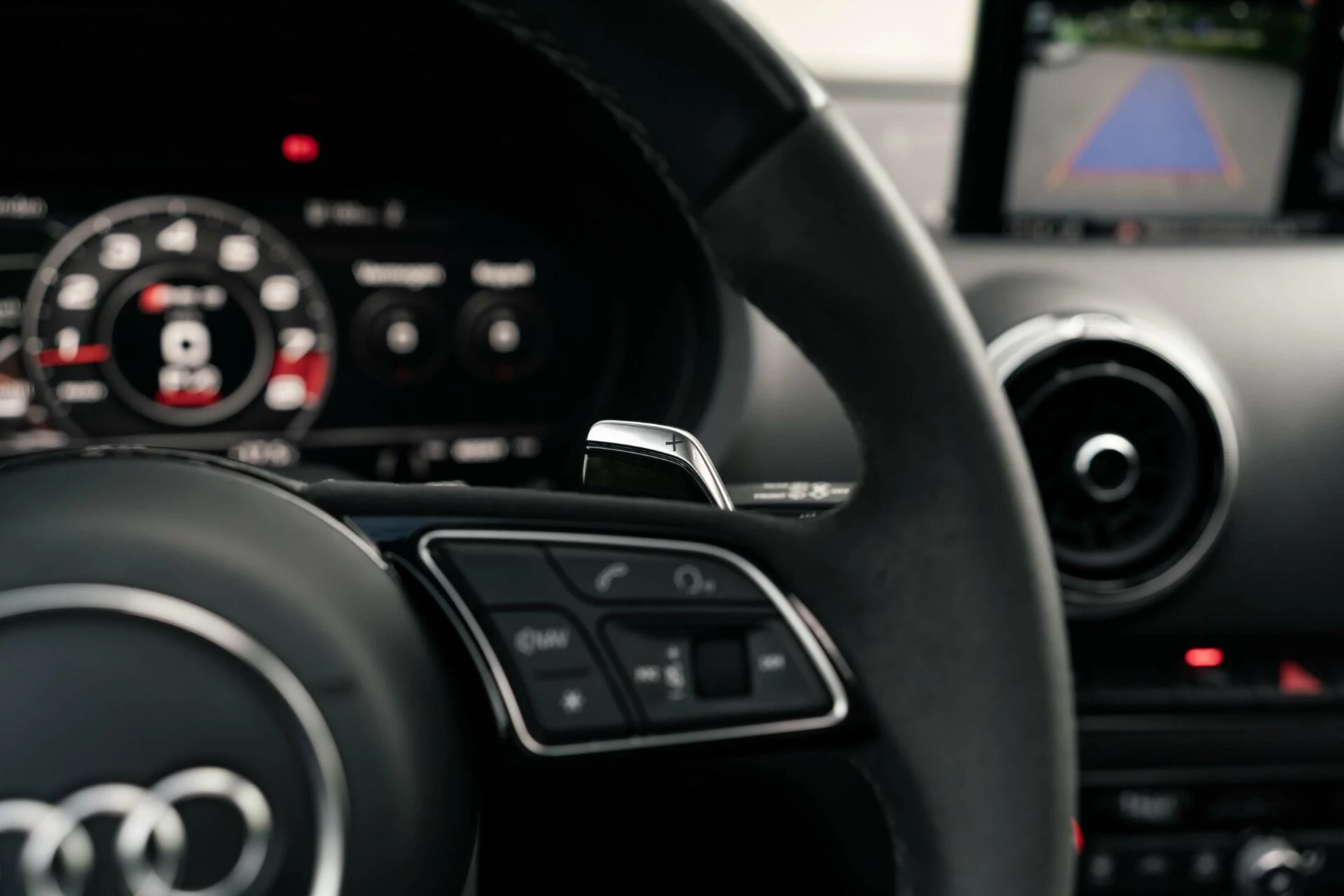Hoofdafbeelding Audi RS3