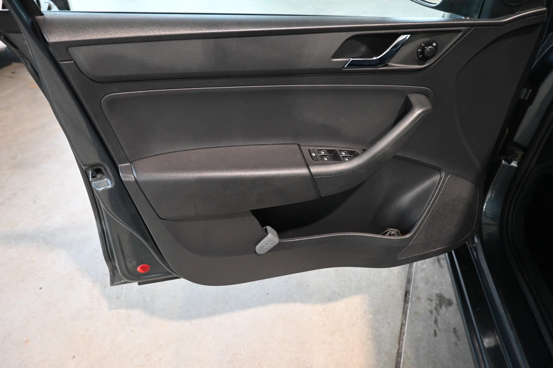 Hoofdafbeelding Škoda Rapid