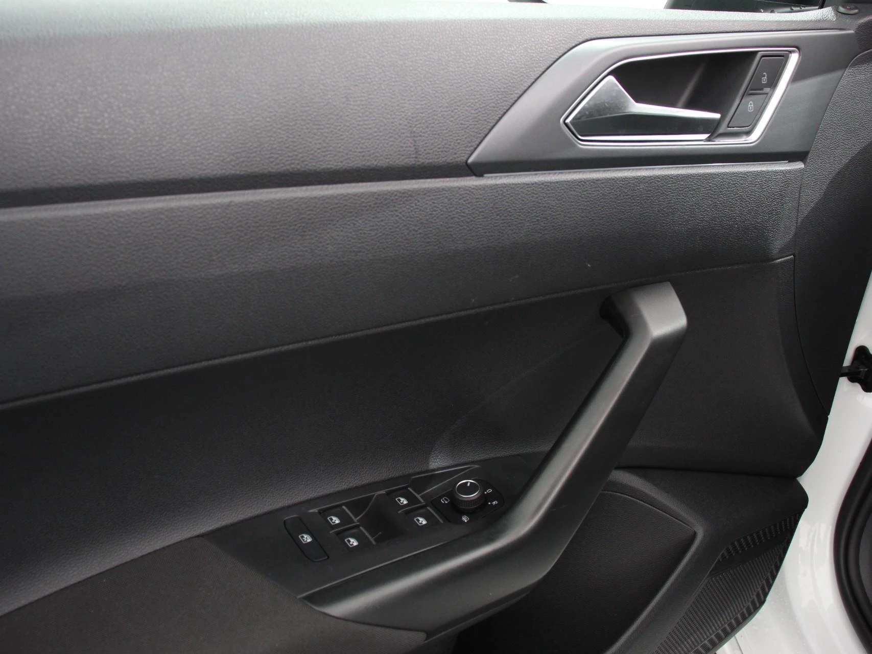 Hoofdafbeelding Volkswagen Taigo