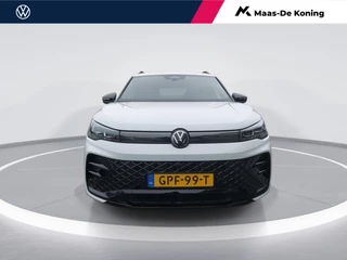 Volkswagen Tiguan 1.5 eHybrid R-Line Edition Style Interieur Pakket l Black Style Pakket l Assistance Plus Pakket l Design Pakket