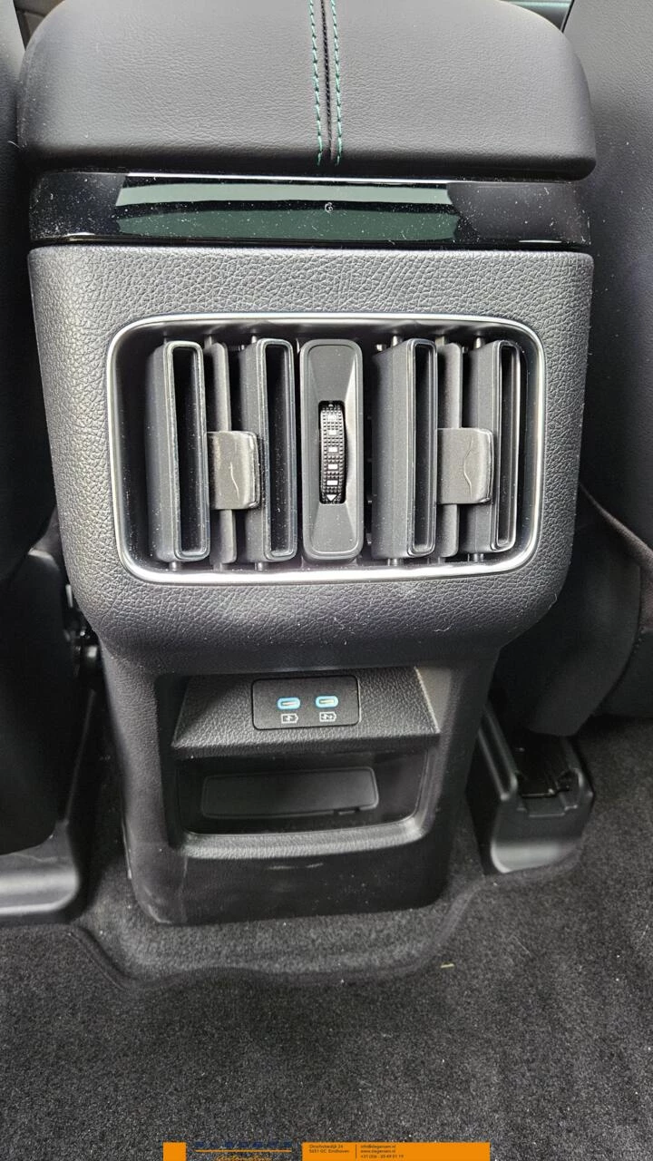 Hoofdafbeelding BYD SEAL U