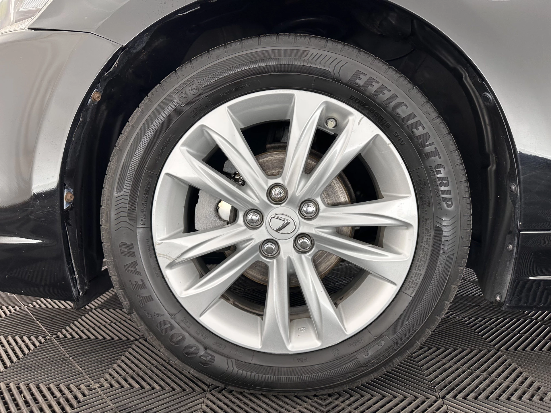 Hoofdafbeelding Lexus CT