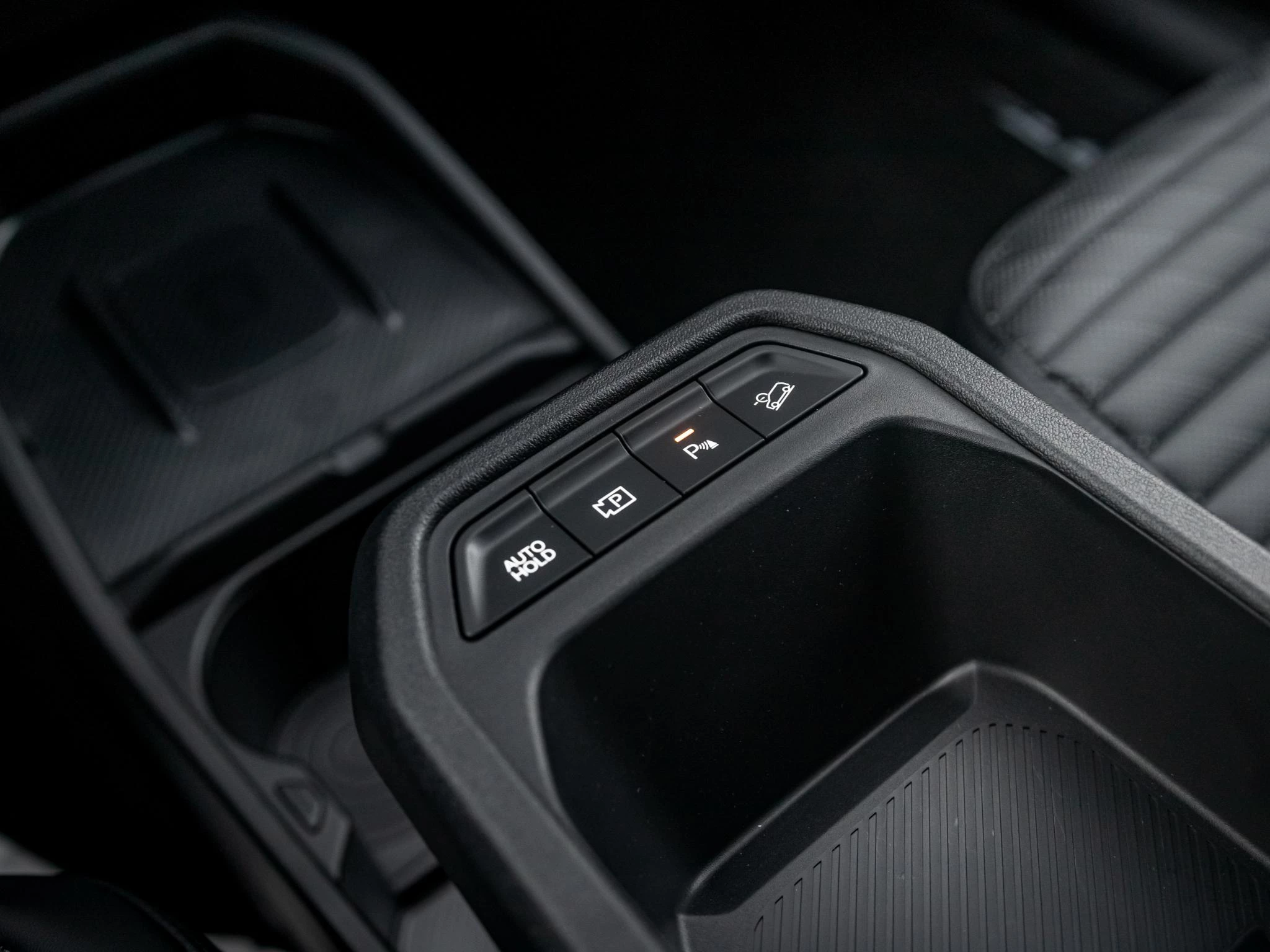 Hoofdafbeelding Kia EV4