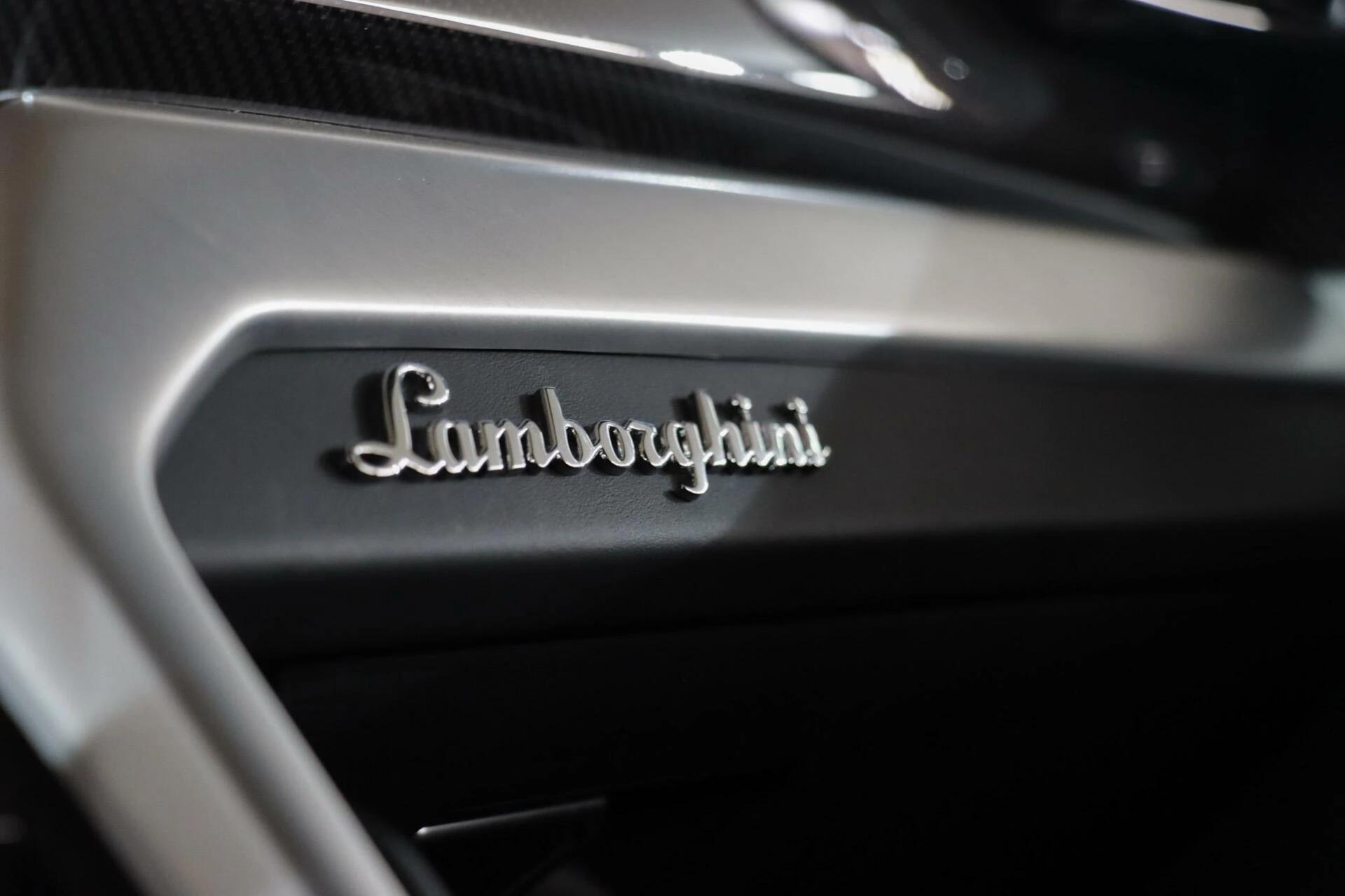 Hoofdafbeelding Lamborghini Urus