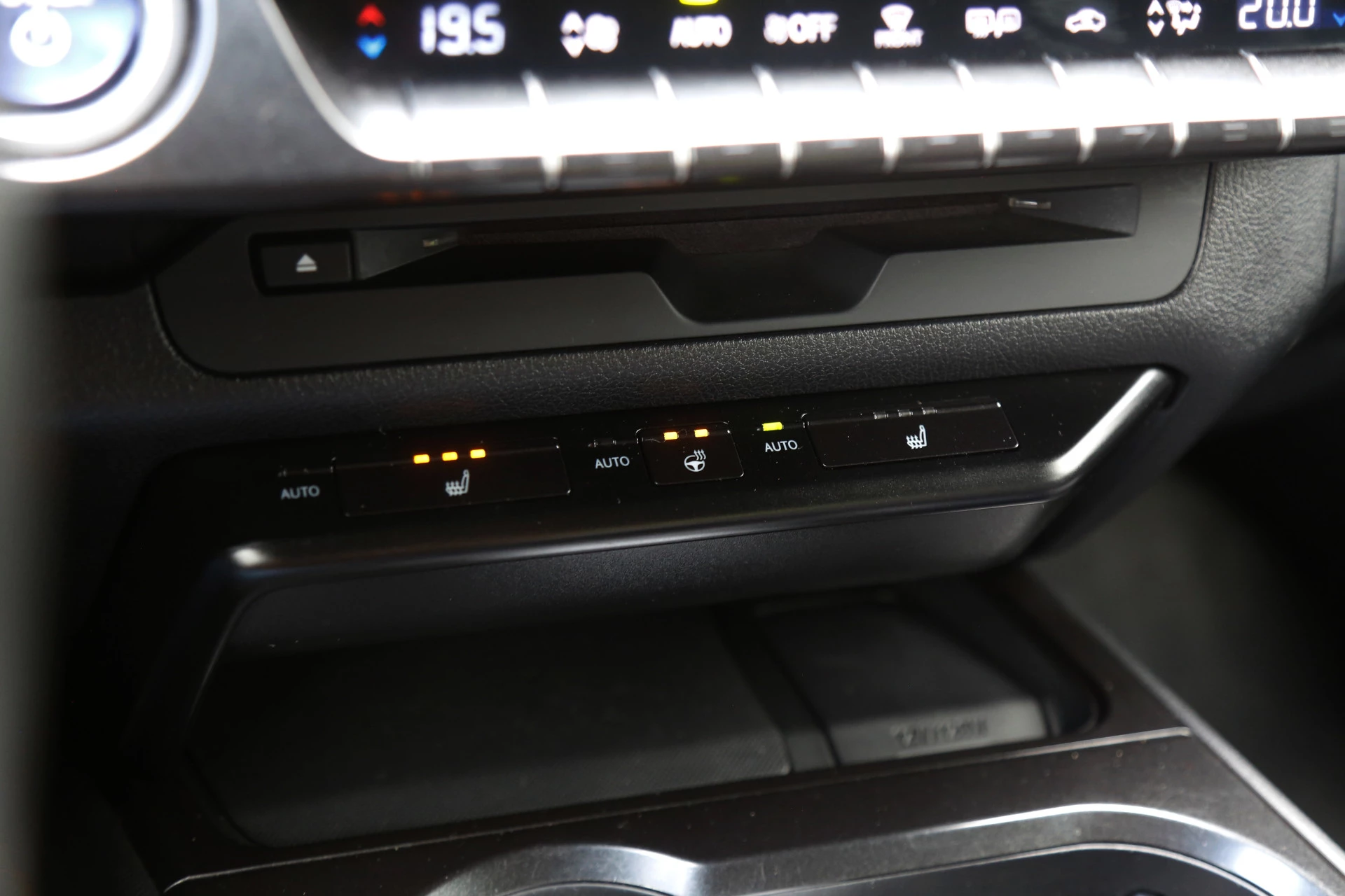 Hoofdafbeelding Lexus UX