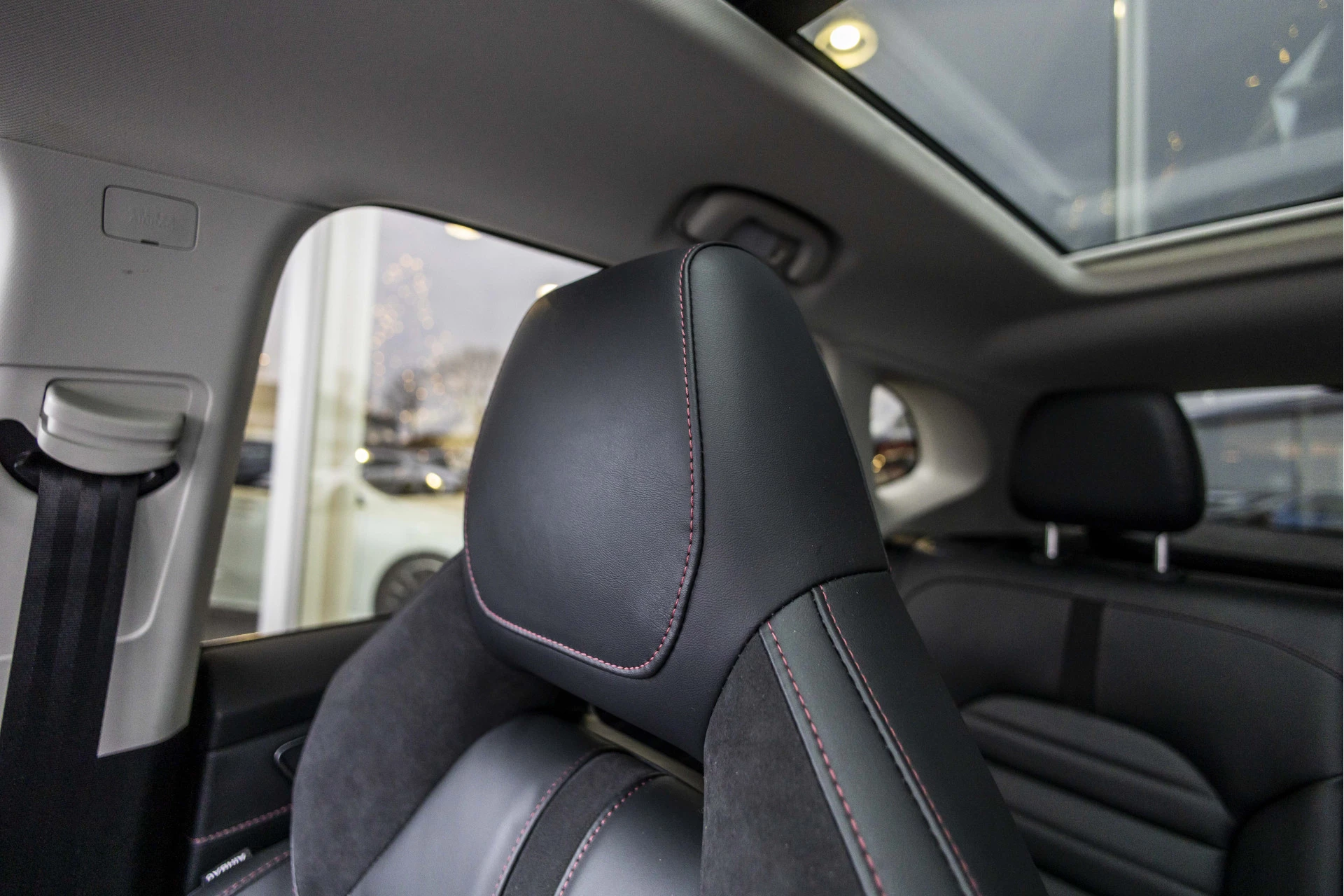 Hoofdafbeelding MG EHS