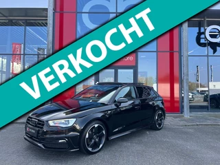 Audi A3 Sportback 1.8 TFSI Pro S Line -Panorama
