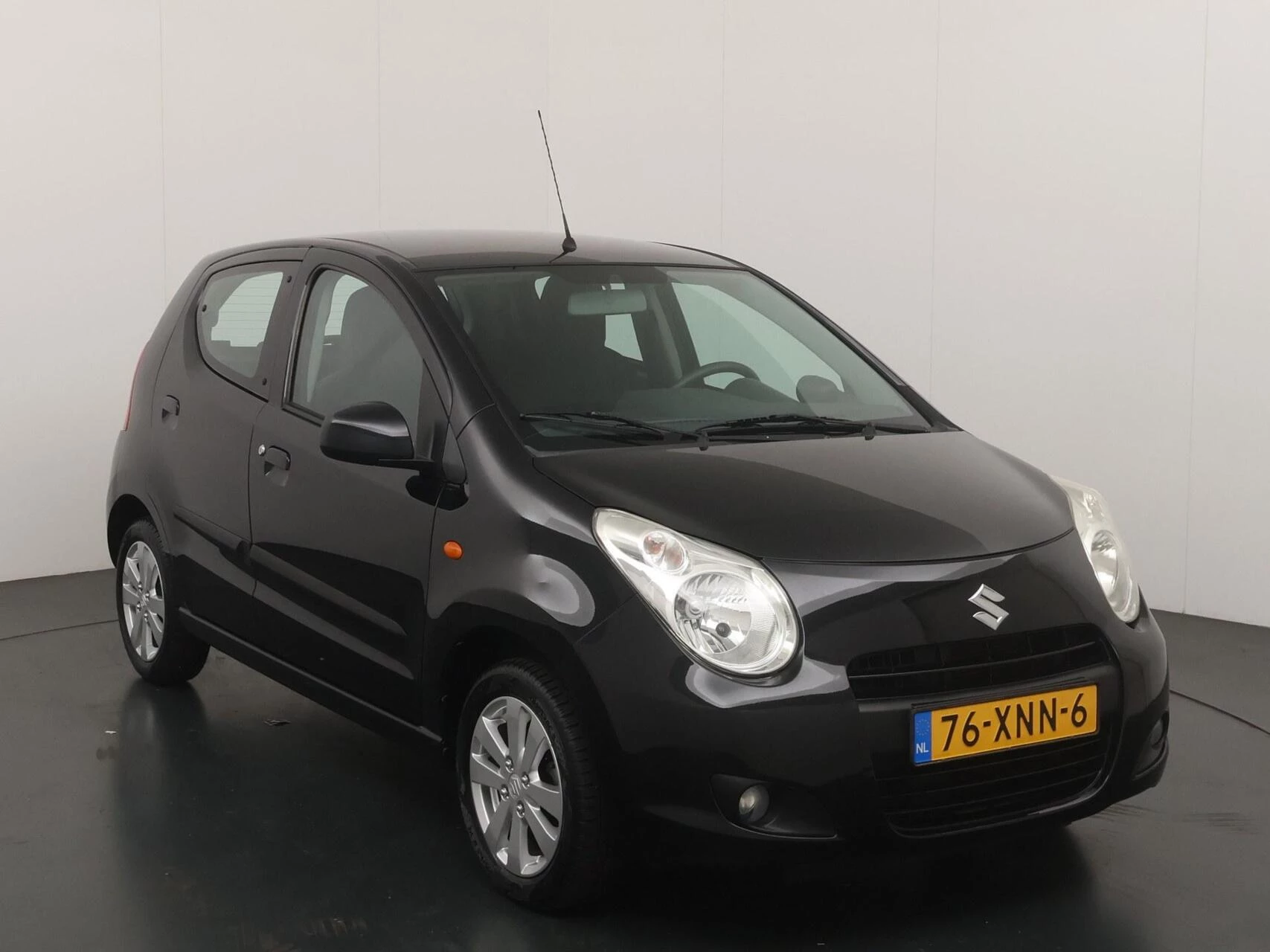 Hoofdafbeelding Suzuki Alto