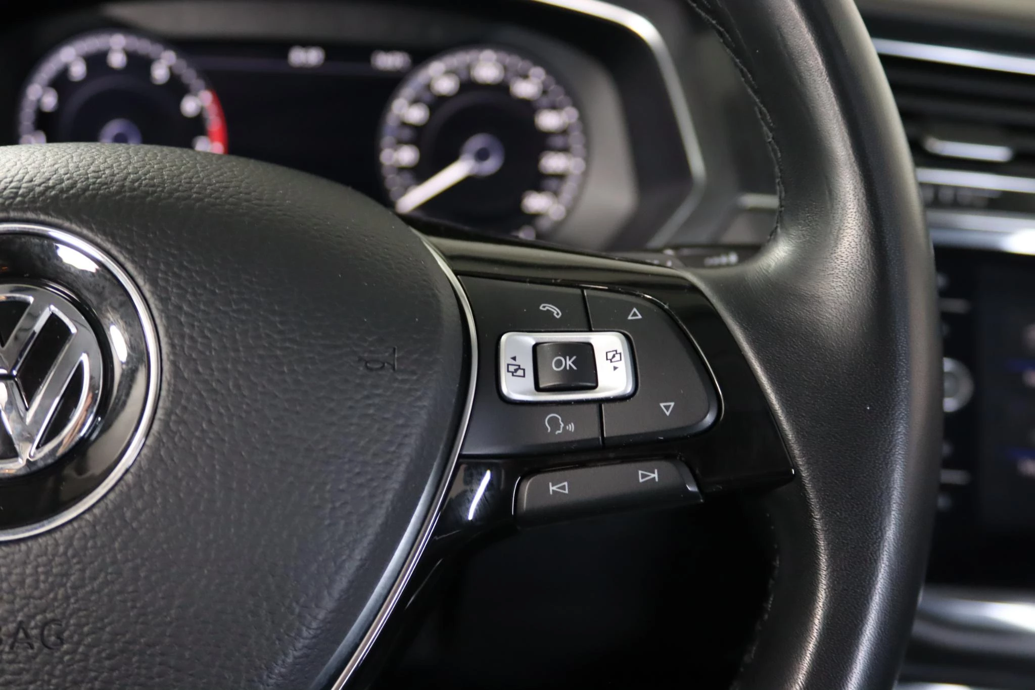 Hoofdafbeelding Volkswagen Tiguan Allspace