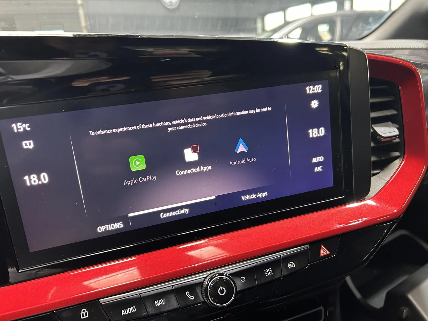 Hoofdafbeelding Opel Mokka-e