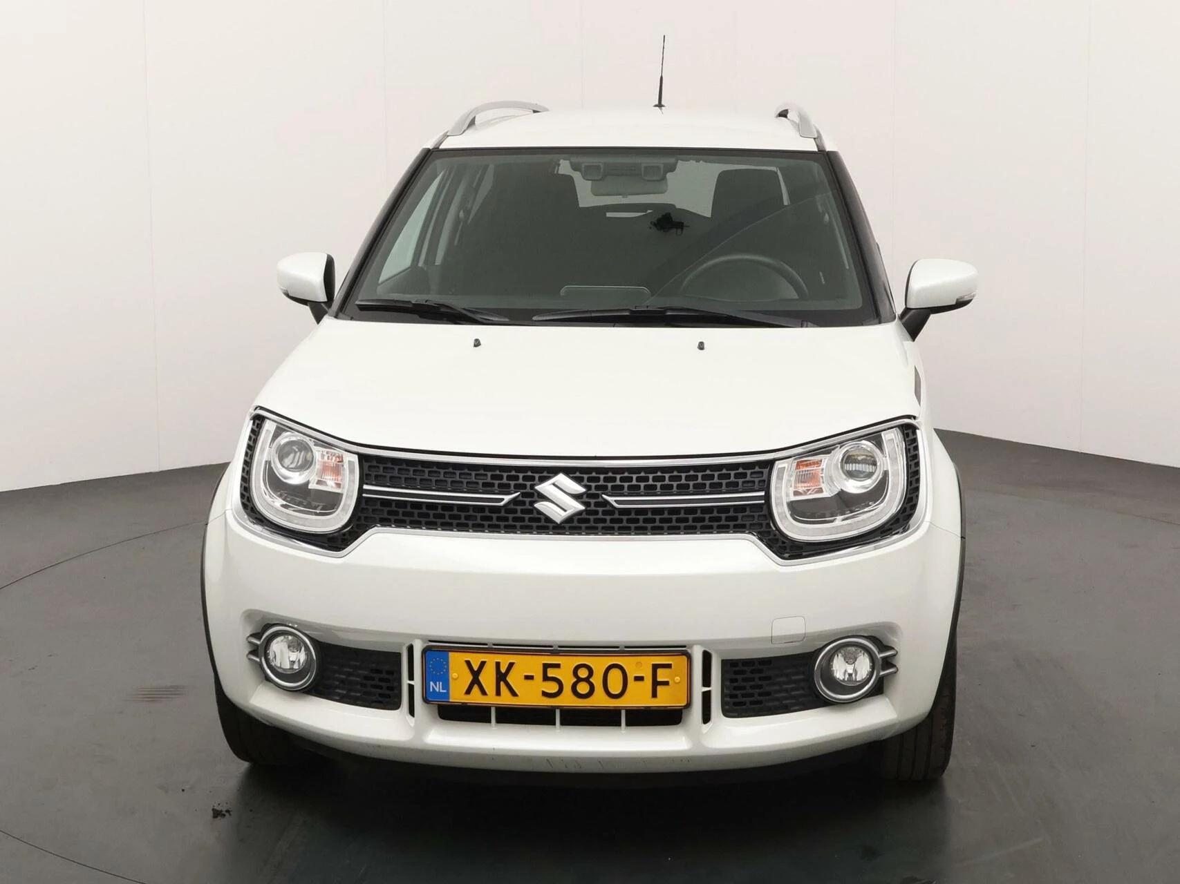 Hoofdafbeelding Suzuki Ignis