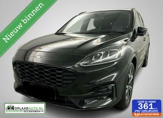 Ford Kuga 2.5 PHEV ST-Line X | ACC | Trekhaak | Winter | B&O