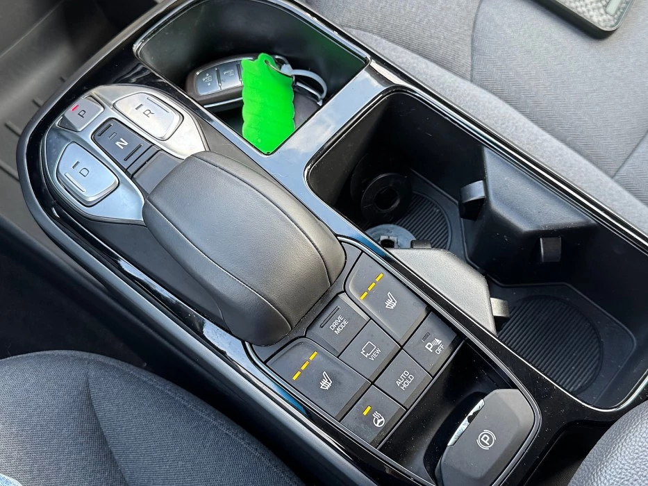 Hoofdafbeelding Hyundai IONIQ