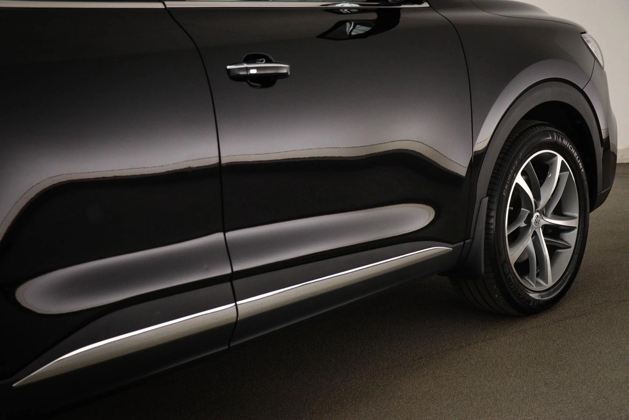 Hoofdafbeelding MG EHS