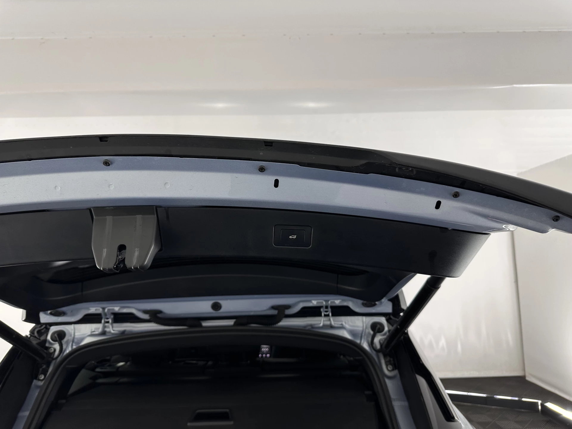 Hoofdafbeelding Fisker Ocean