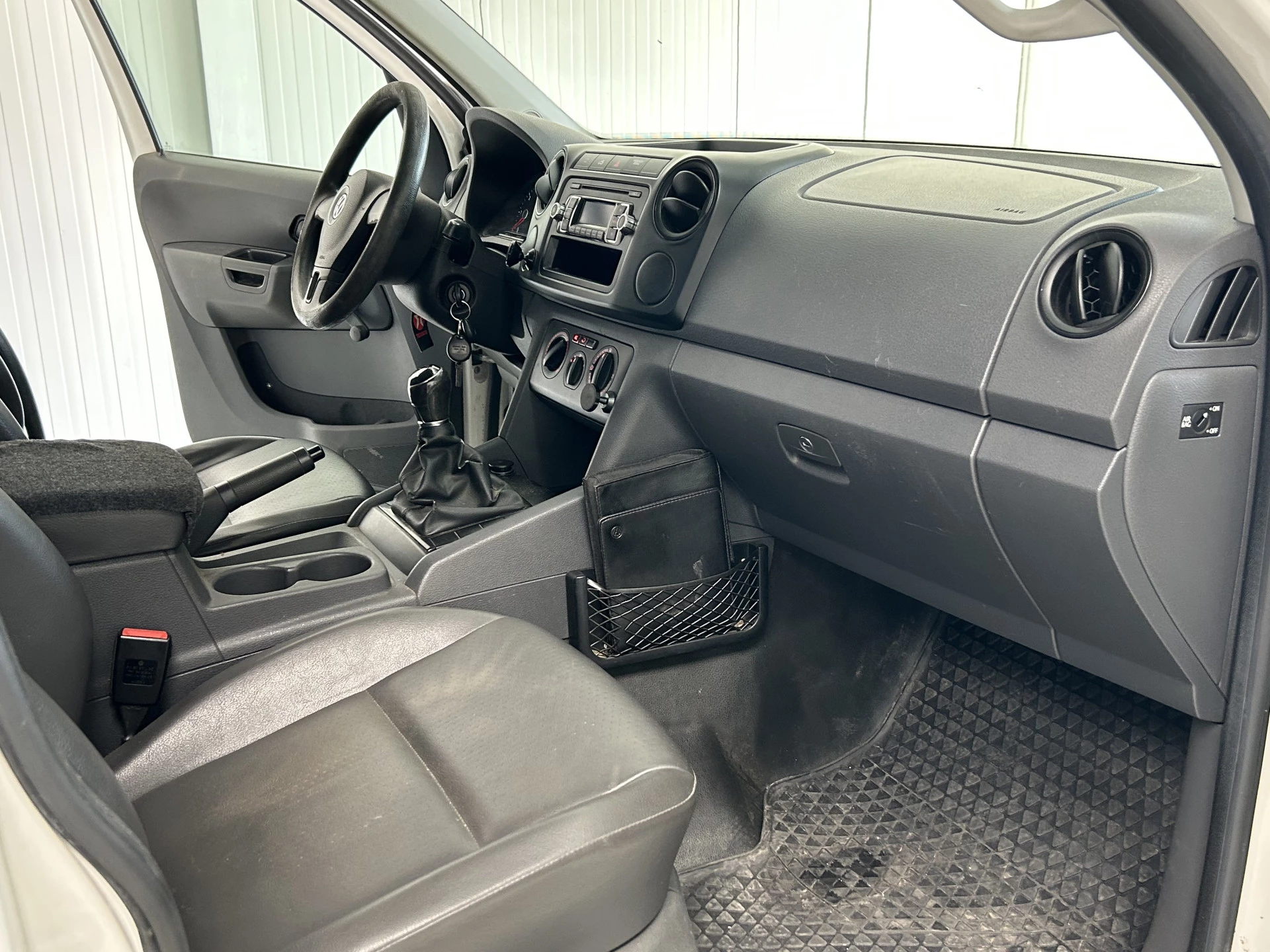 Hoofdafbeelding Volkswagen Amarok