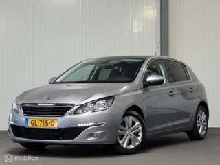 Peugeot 308 1.6 BlueHDi Blue Lease [ NAP panorama distributie is vv ]