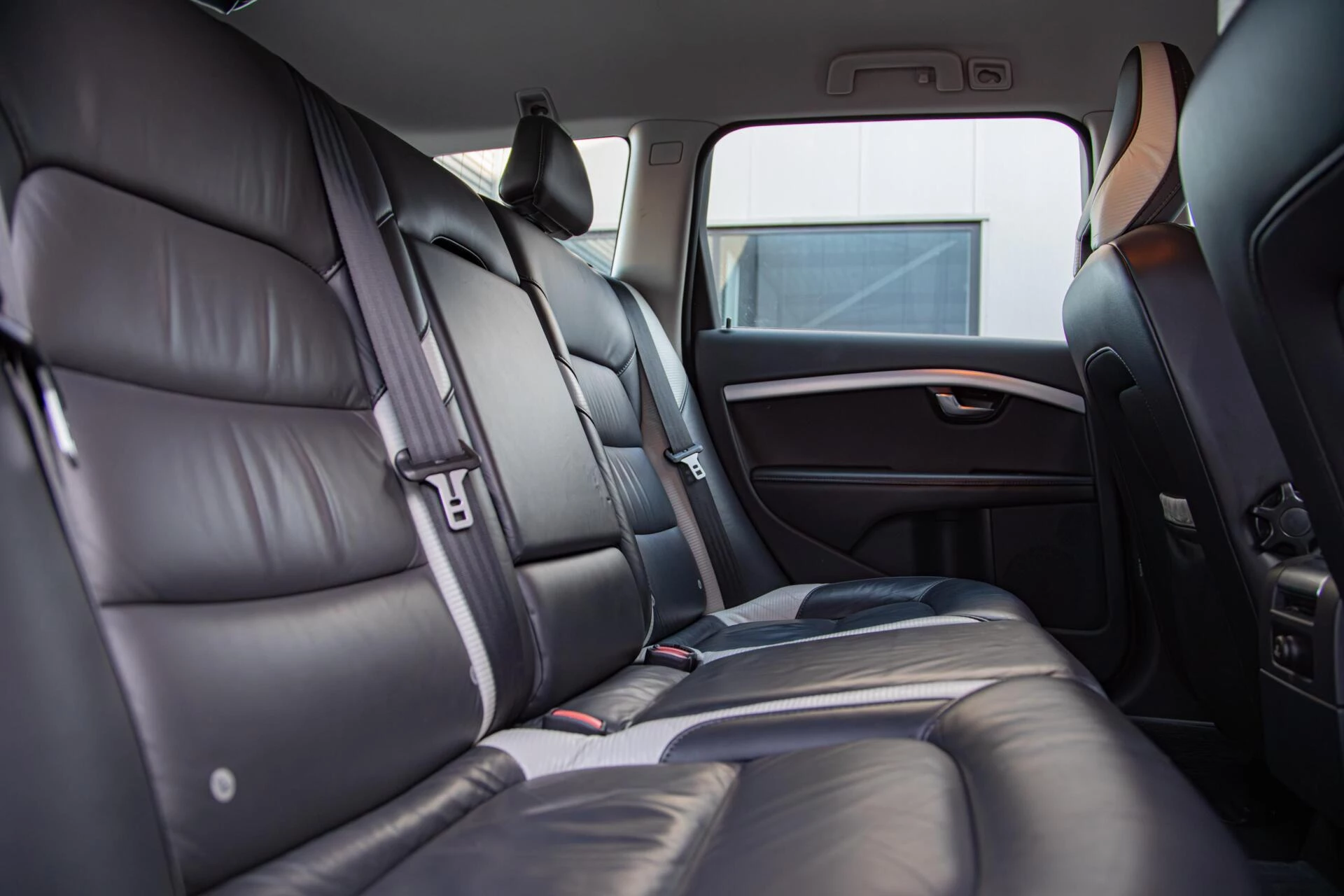 Hoofdafbeelding Volvo V70