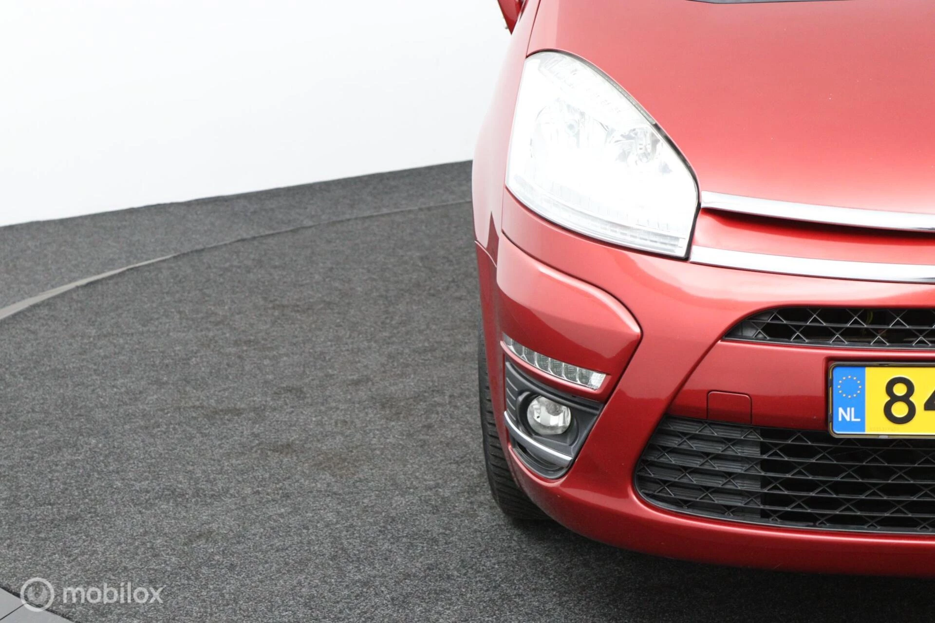 Hoofdafbeelding Citroën C4 Picasso