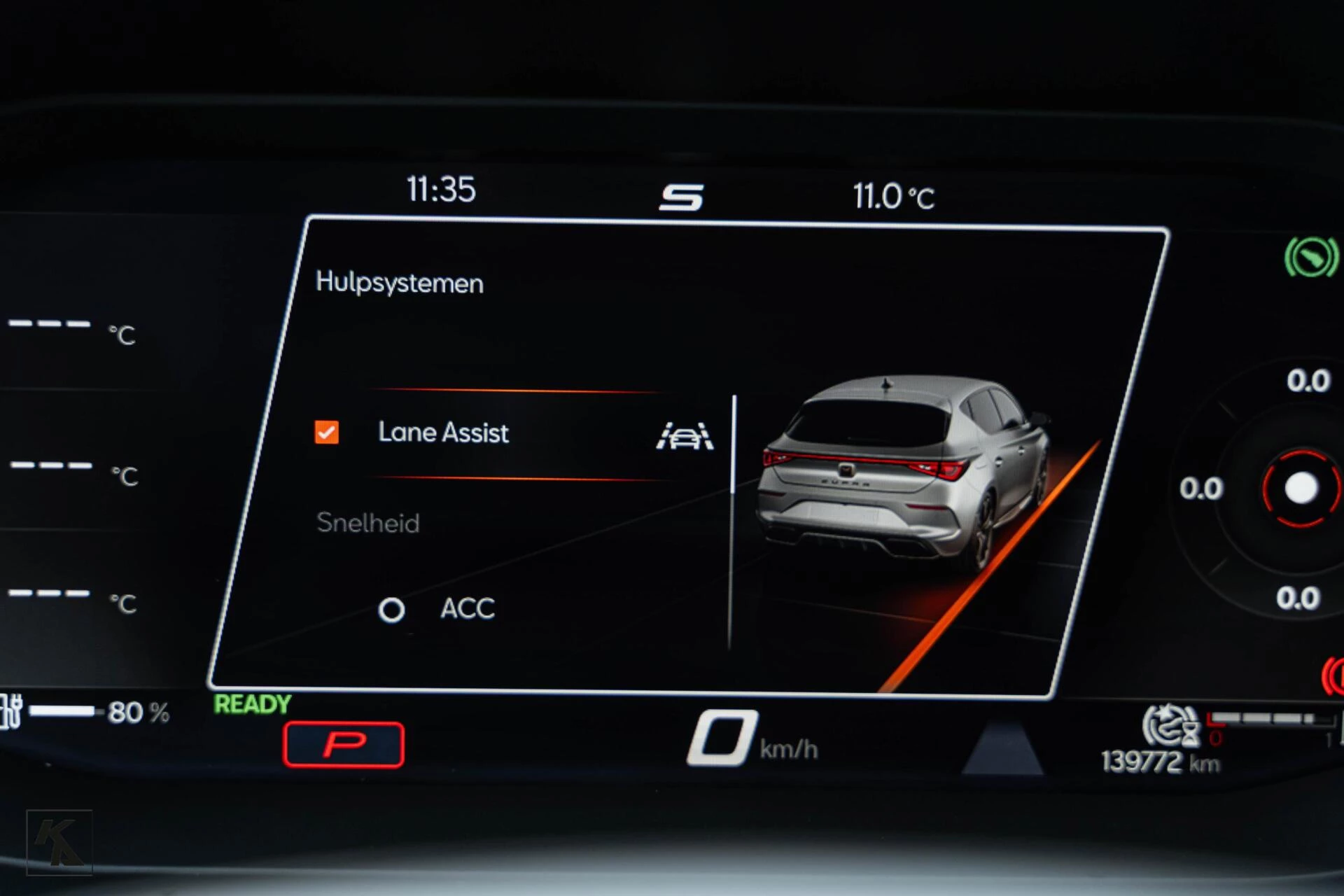 Hoofdafbeelding CUPRA Leon