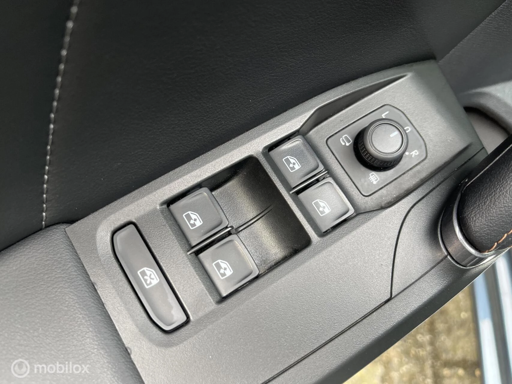 Hoofdafbeelding CUPRA Leon