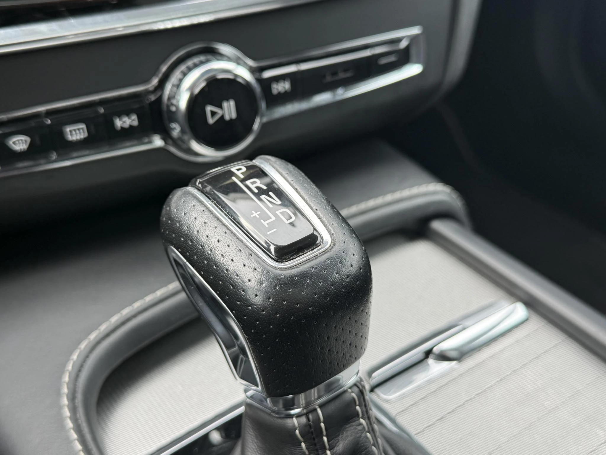 Hoofdafbeelding Volvo V90