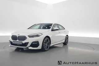 BMW 2 Serie Gran Coupé 218i M Sport | HUD | 18'' | Stoelverw. | Apple CarPlay | Navi