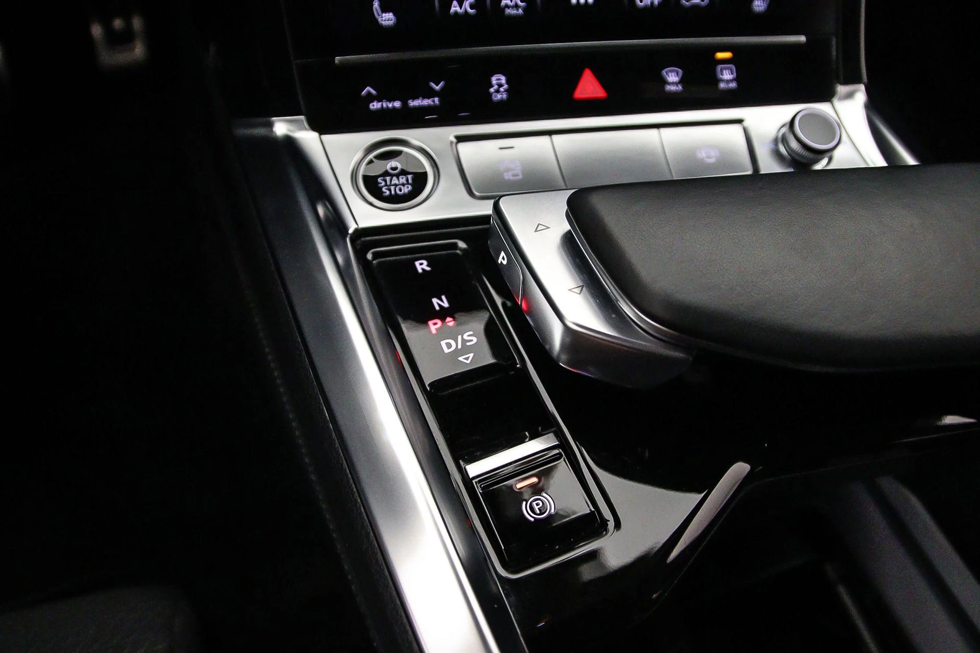 Hoofdafbeelding Audi Q8 e-tron