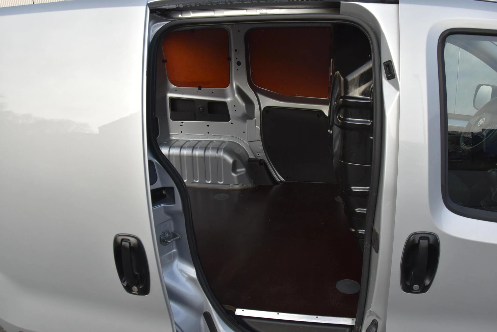 Hoofdafbeelding Fiat Fiorino