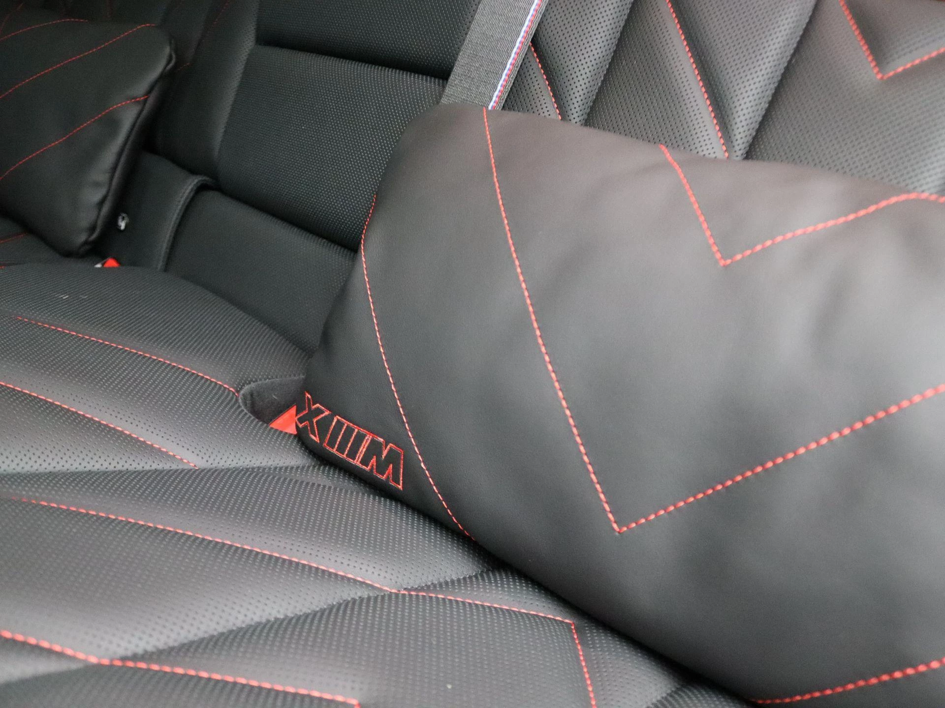 Hoofdafbeelding BMW XM