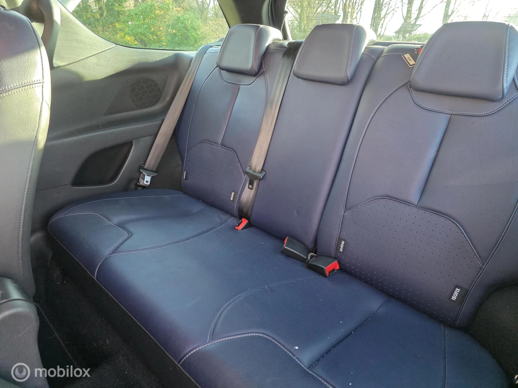 Hoofdafbeelding Citroën DS3