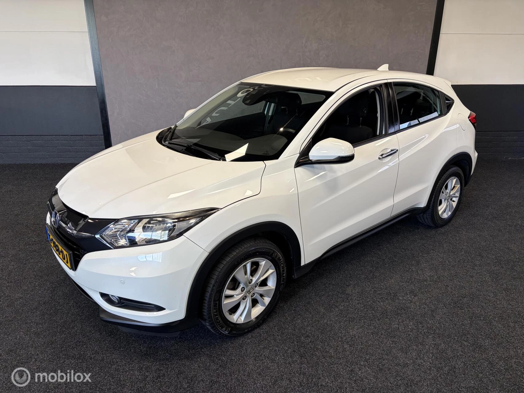 Hoofdafbeelding Honda HR-V