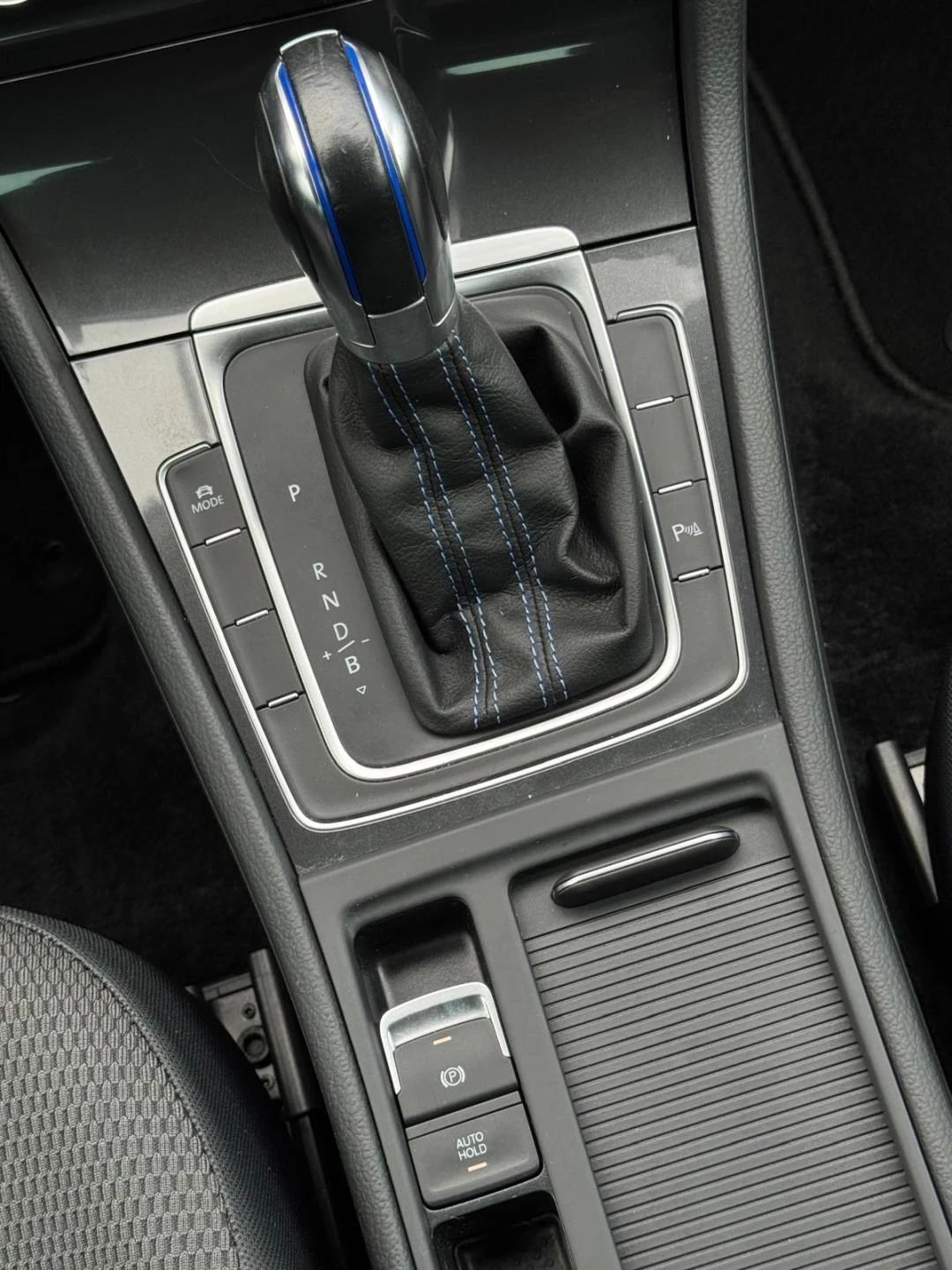 Hoofdafbeelding Volkswagen e-Golf