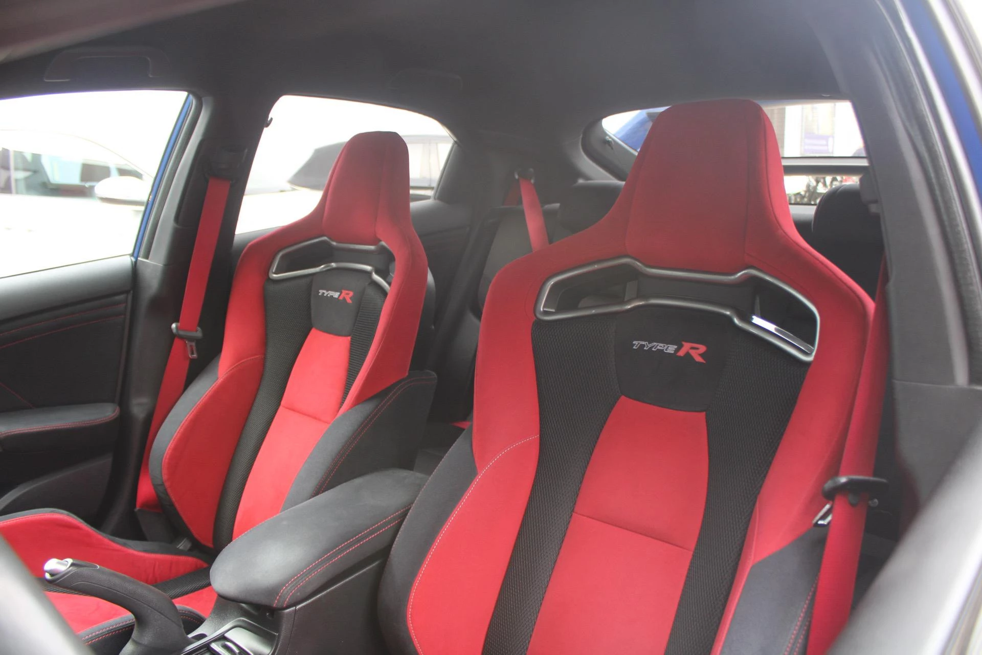 Hoofdafbeelding Honda Civic