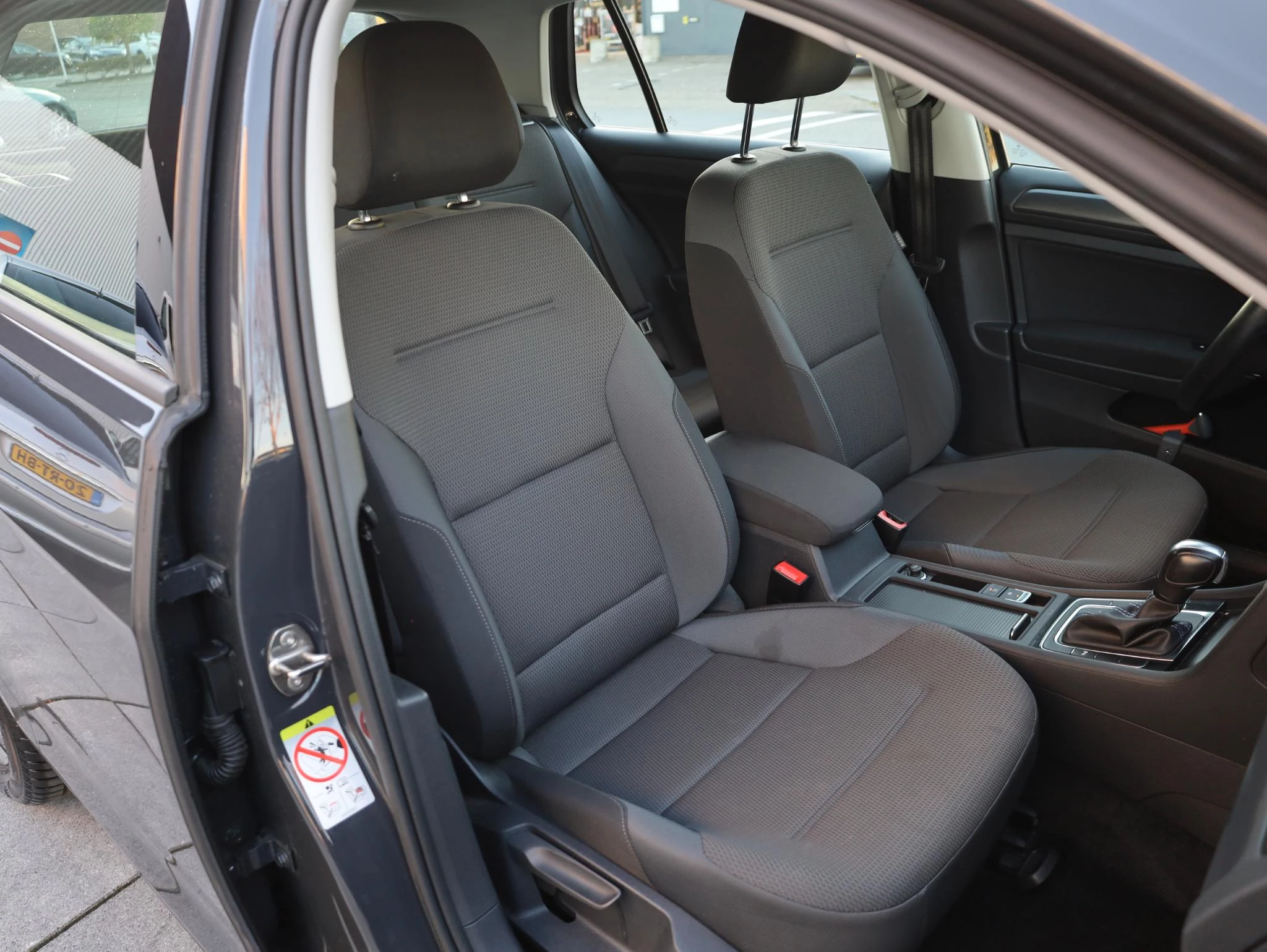 Hoofdafbeelding Volkswagen e-Golf