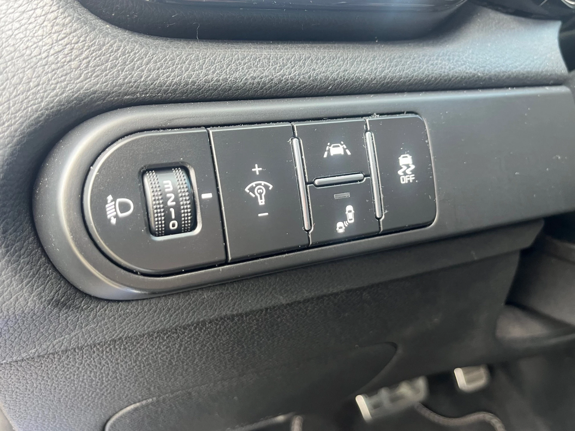 Hoofdafbeelding Kia Ceed