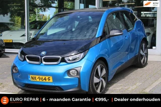 BMW I3 High Voltage Edition 94Ah 33 kWh